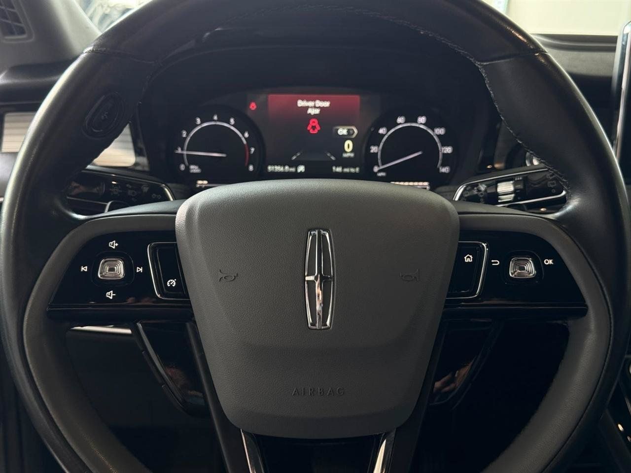 Used 2021 Lincoln Corsair AWD w/ Towing Package I image 24