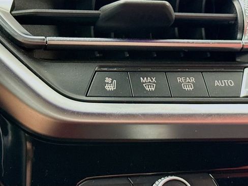 Used 2022 BMW X3 M AWD/4WD image 21