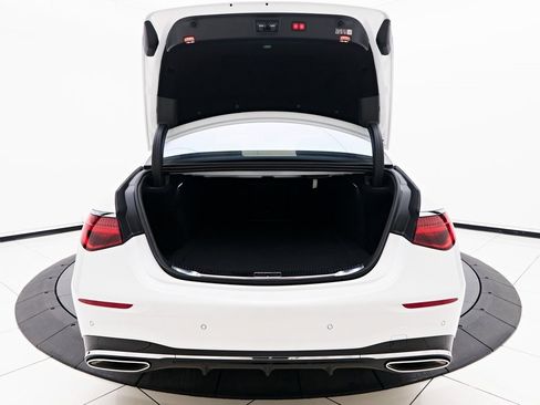 Used 2024 Mercedes-Benz S 580e 4MATIC Sedan image 18