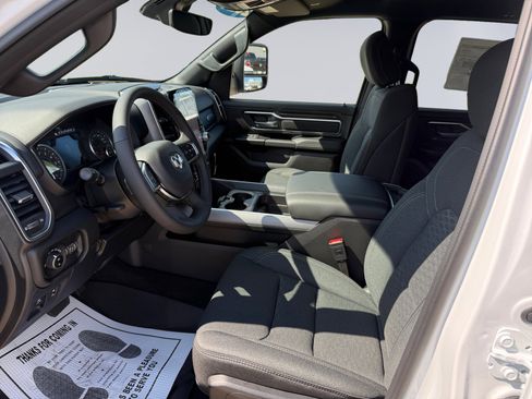 New 2026 RAM 1500 Big Horn image 9