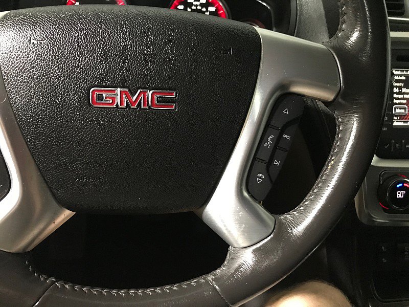 Used 2016 GMC Acadia SLT FWD image 25