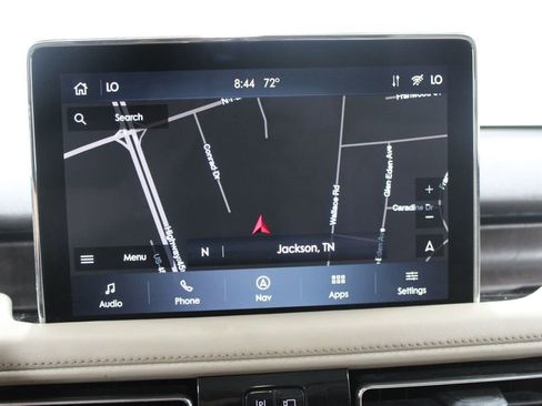 Used 2022 Lincoln Aviator Reserve image 54