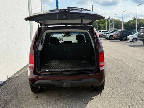 Used 2013 Honda Pilot EX-L image 10