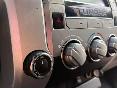 Used 2014 Toyota Tundra SR5 AWD/4WD image 34