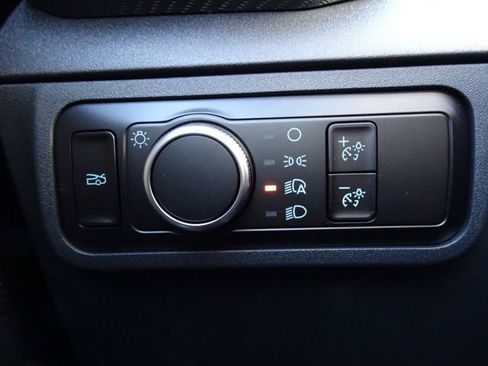 New 2026 Ford Mustang Coupe image 23