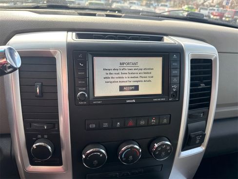 Used 2012 RAM 2500 Outdoorsman image 19