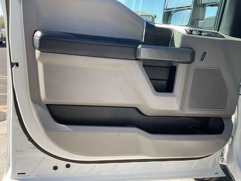 Used 2020 Ford F250 XLT w/ XLT Value Package AWD/4WD image 12