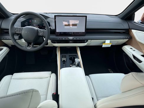 New 2026 Lexus ES 350e FWD image 22