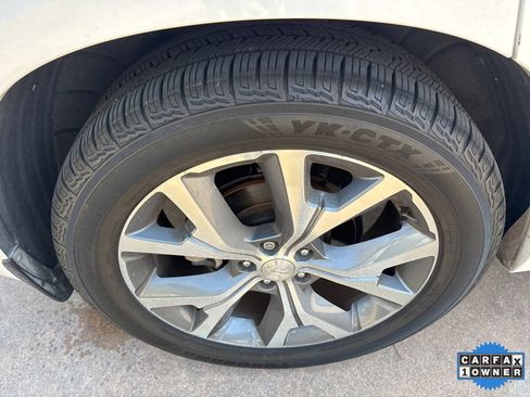 Used 2021 Hyundai Palisade Limited image 36