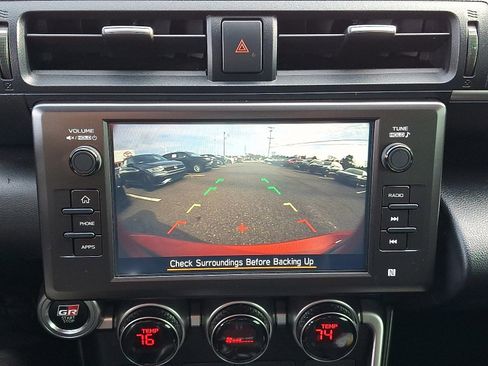 Certified 2024 Toyota GR86 Premium image 16