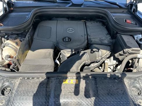 Certified 2025 Mercedes-Benz GLE 350 4MATIC image 10
