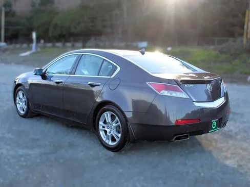 Used 2011 Acura TL w/ Technology Package FWD image 5