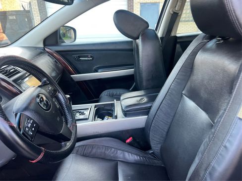 Used 2015 MAZDA CX-9 Grand Touring w/ GT Technology Package AWD/4WD image 10
