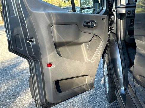 New 2026 Ford Transit 350 XLT image 10