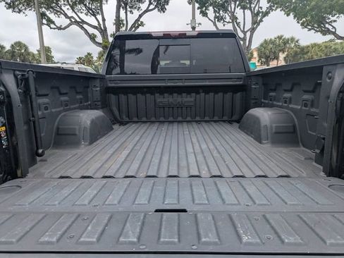 Used 2025 GMC Sierra 1500 Denali image 30