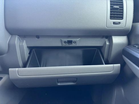 Used 2018 Nissan NV 1500 SV image 29