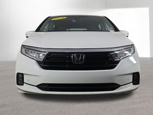 Used 2024 Honda Odyssey Touring image 48