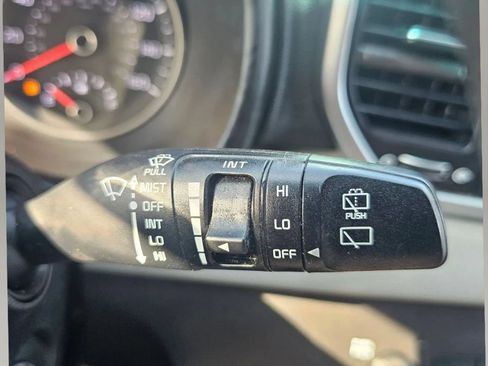 Used 2020 Kia Sportage LX AWD/4WD image 17