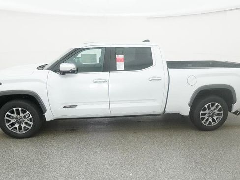 New 2026 Toyota Tundra 1794 Edition AWD/4WD image 21