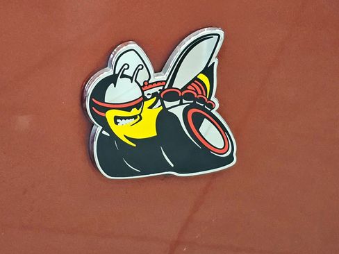 Used 2021 Dodge Challenger R/T Scat Pack w/ Shaker Package image 24