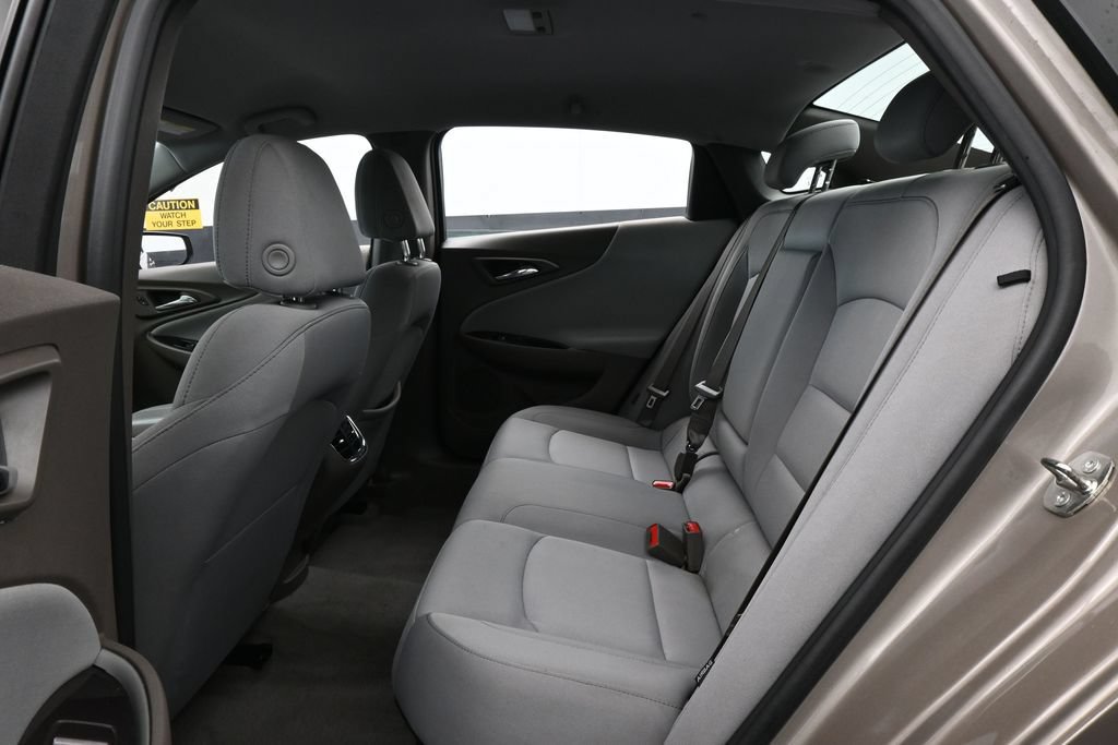 Used 2024 Chevrolet Malibu LT FWD image 31