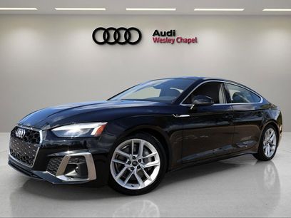 Used 2024 Audi A5 2.0T Premium