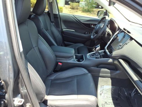 Used 2024 Subaru Outback Touring XT AWD/4WD image 19