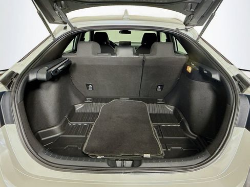 Certified 2023 Honda Civic Sport image 23