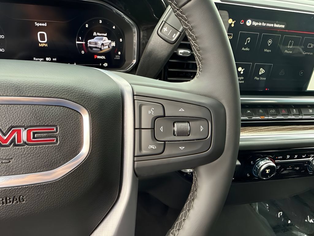 Used 2026 GMC Sierra 1500 Elevation AWD/4WD image 17