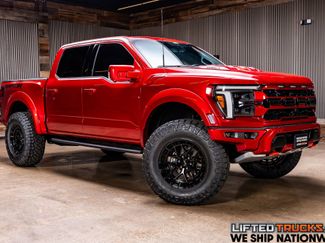 Used 2024 Ford F150 Raptor w/ Equipment Group 803A Raptor R video 1