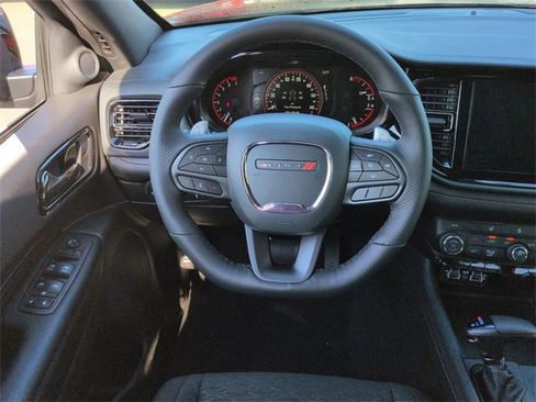 New 2026 Dodge Durango GT w/ Blacktop Package image 16