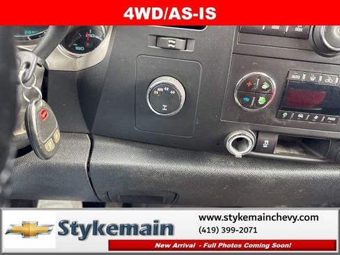 Used 2012 Chevrolet Silverado 1500 LT w/ All-Star Edition image 15