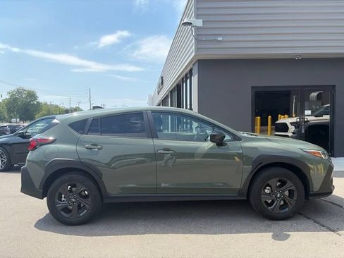 Certified 2026 Subaru Crosstrek 2.5i AWD/4WD image 2