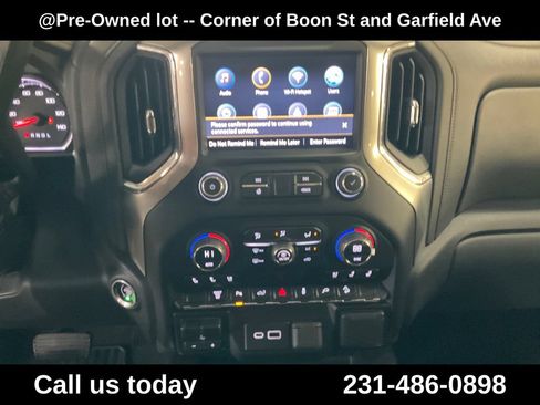Used 2022 Chevrolet Silverado 3500 LTZ w/ Z71 Chrome Sport Edition AWD/4WD image 19