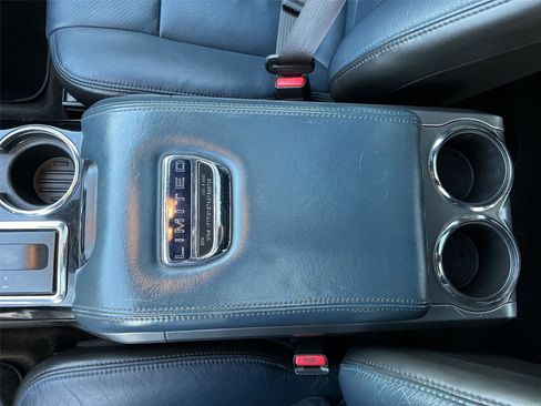 Used 2014 Ford F150 Limited image 22