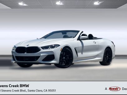 New 2026 BMW 840i Convertible