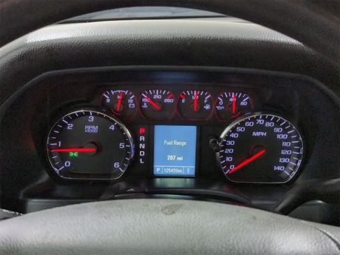 Used 2019 Chevrolet Silverado 1500 W/T w/ WT Convenience Package image 33