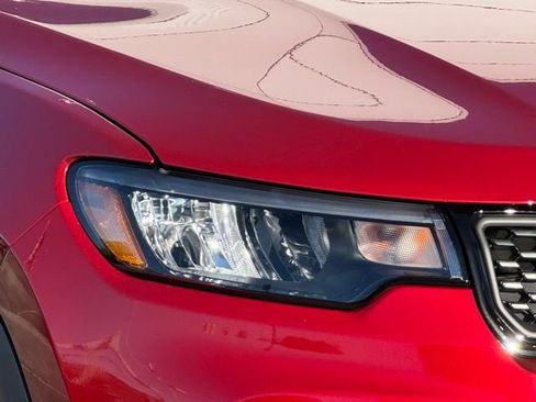 New 2026 Jeep Compass Latitude image 6