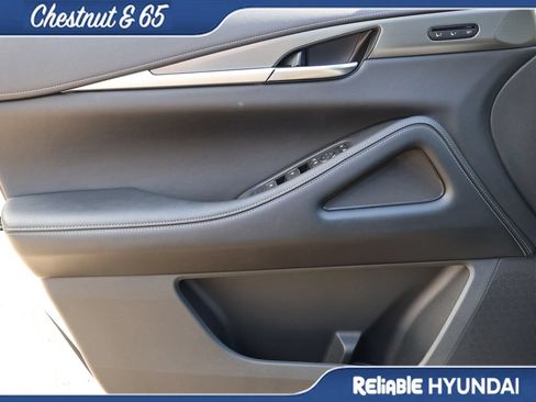 Used 2024 INFINITI QX60 Luxe AWD/4WD image 24
