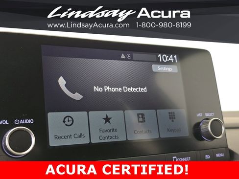 Certified 2023 Acura Integra A-Spec image 17