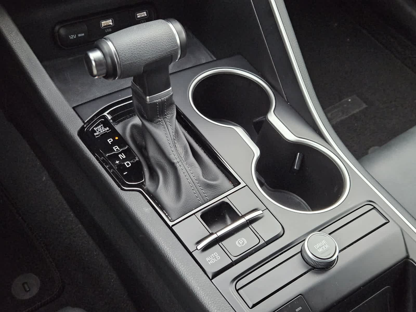 Certified 2022 Kia K5 GT-Line FWD image 19