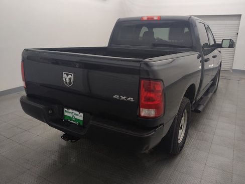Used 2017 RAM 1500 Tradesman w/ Popular Equipment Group AWD/4WD image 7