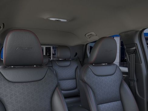 New 2027 Chevrolet Bolt RS FWD image 24