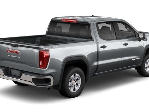 New 2026 GMC Sierra 1500 Pro image 29