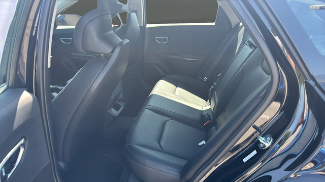 New 2026 Kia K4 EX FWD image 24