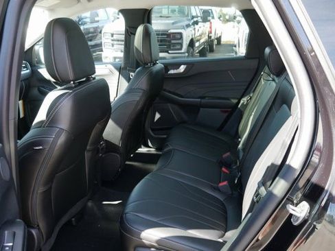 New 2026 Ford Escape Platinum w/ Premium Technology Package image 25