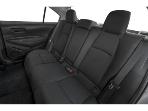 New 2026 Toyota Corolla LE image 16