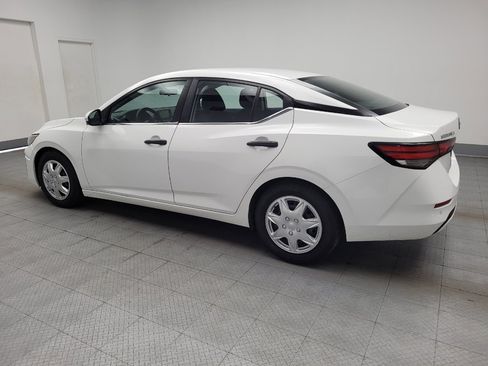 Used 2024 Nissan Sentra S FWD image 3