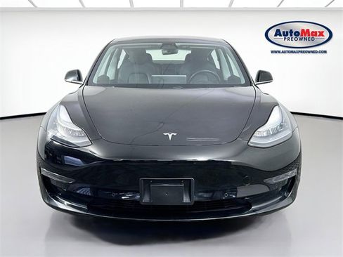 Used 2018 Tesla Model 3 Mid Range image 7