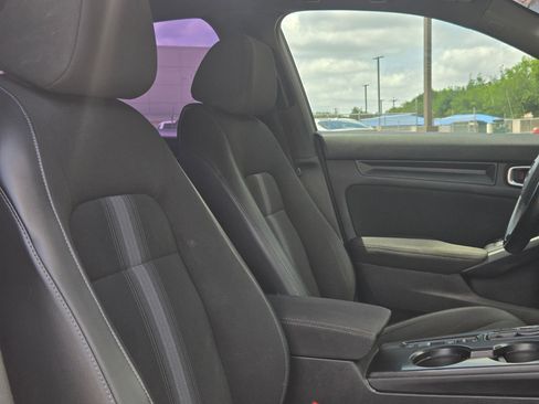 Used 2022 Honda Civic Sport image 28